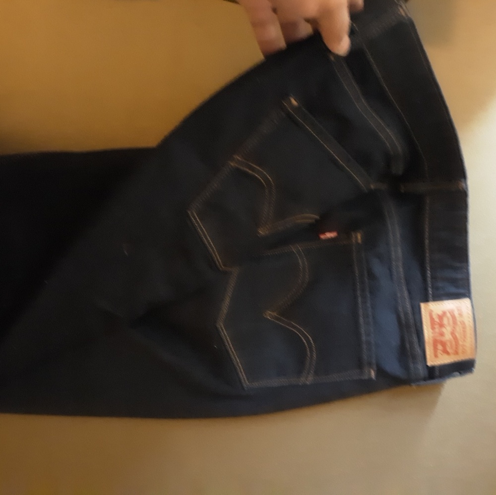 levis jeans